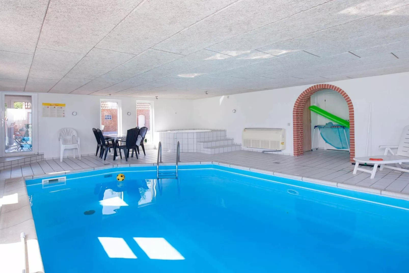 14 person holiday home in Fur-By Traum-Pool