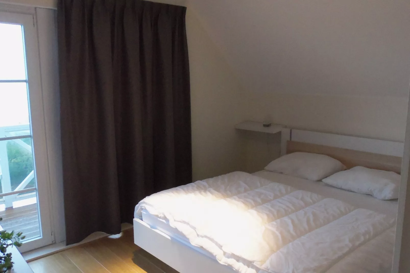 Hardelot - Equihen 2-Bedroom