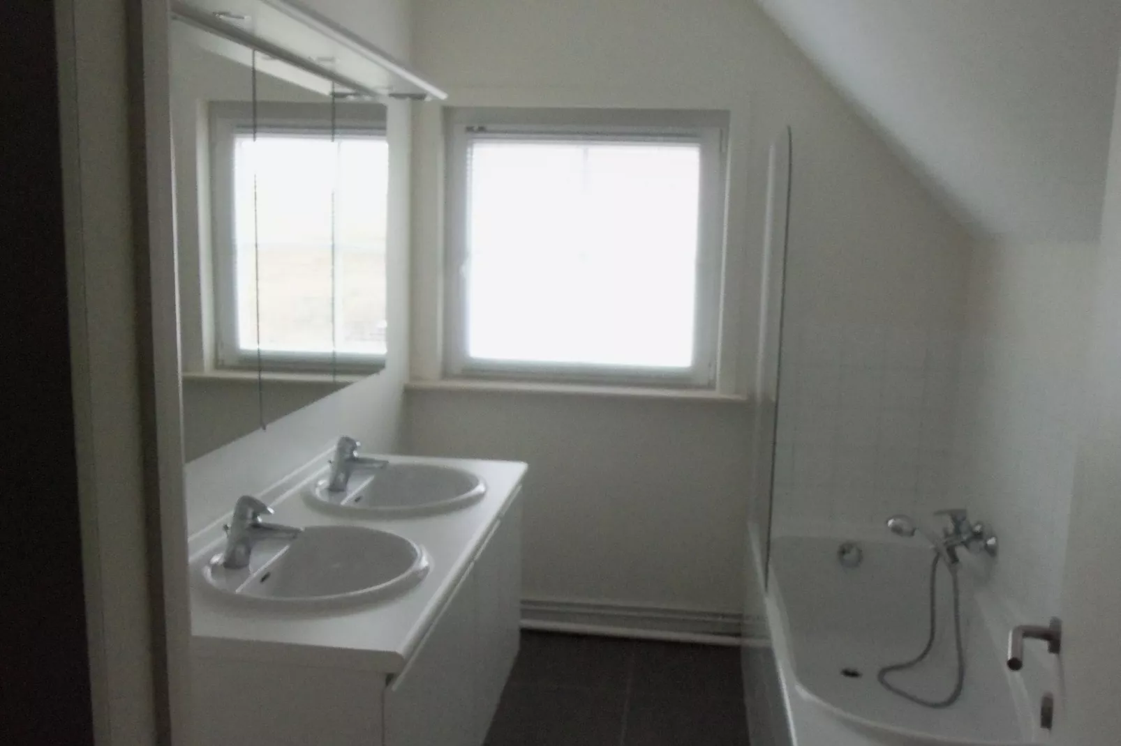 Hardelot - Equihen 2-Bathroom