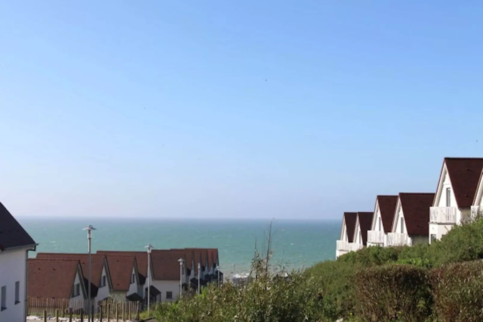Hardelot - Equihen 6-Exterior summer
