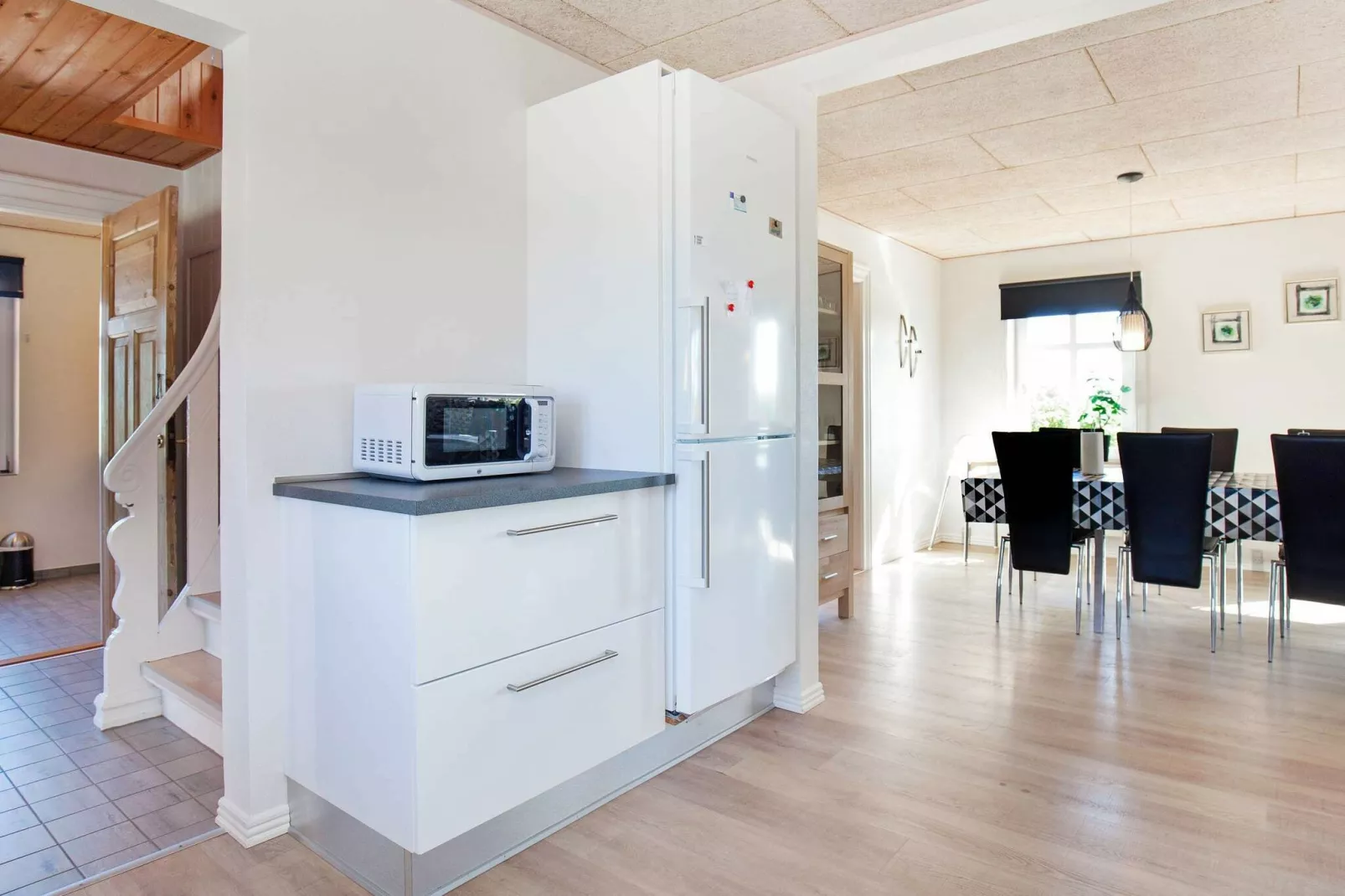 14 person holiday home in Fur-By Traum-Indoor