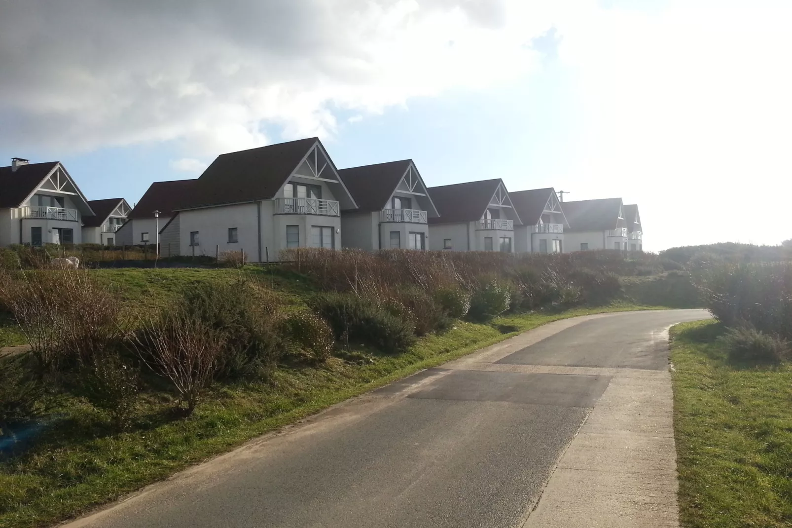 Hardelot - Equihen 6-Exterior summer