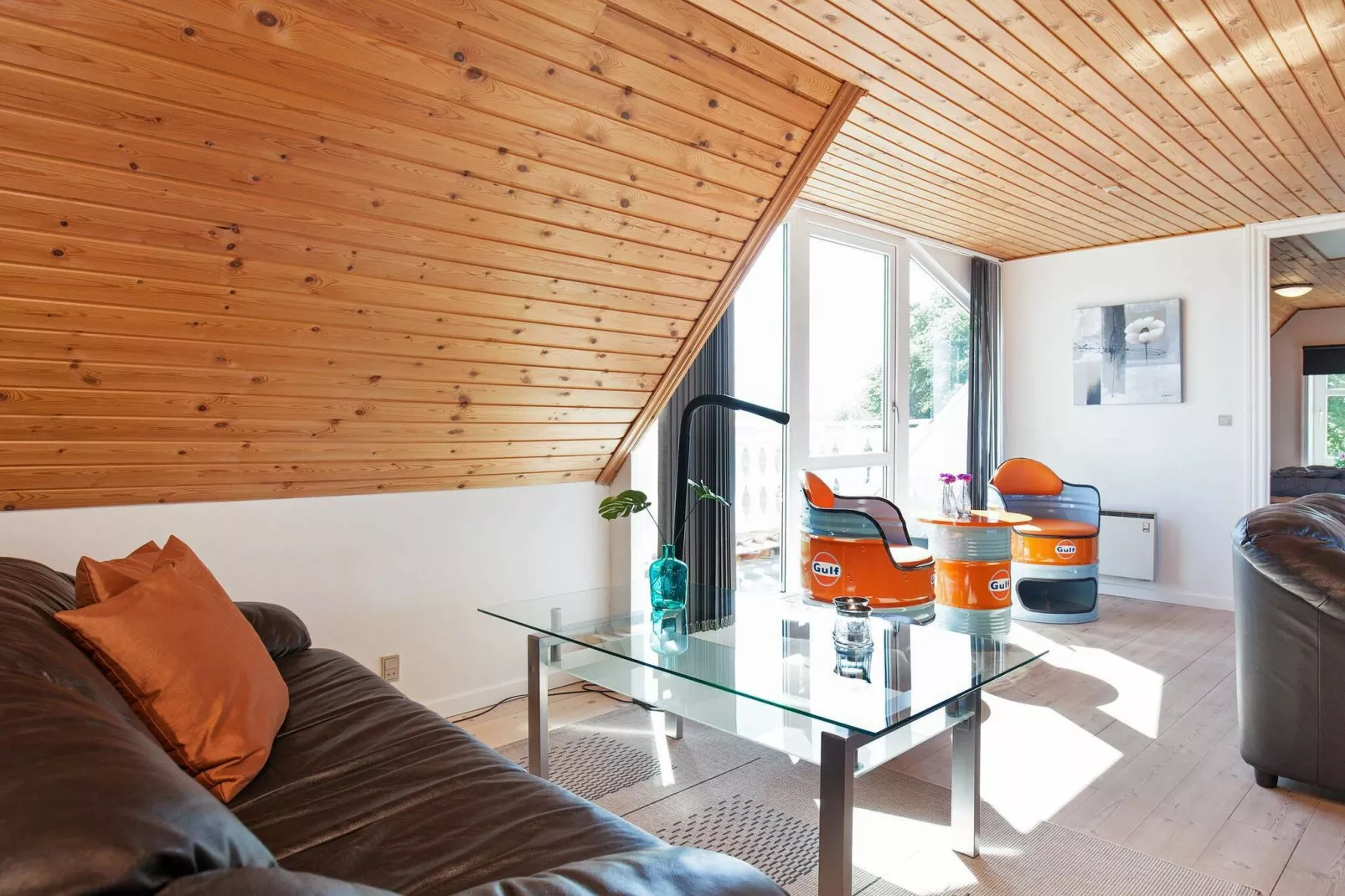 14 person holiday home in Fur-By Traum-Indoor