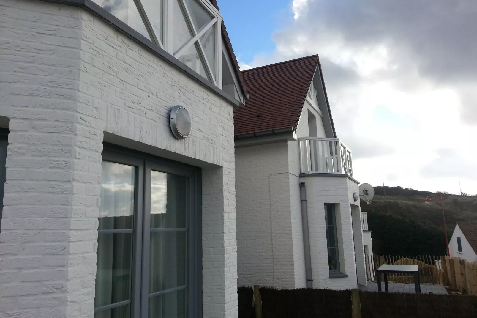 Hardelot - Equihen 6-Exterior summer