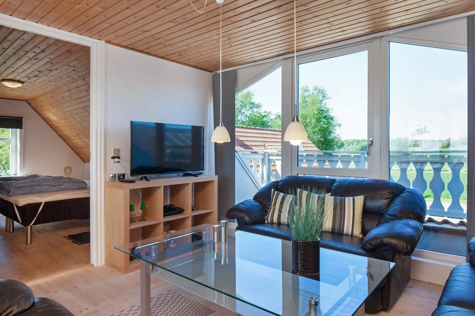 14 person holiday home in Fur-By Traum-Indoor