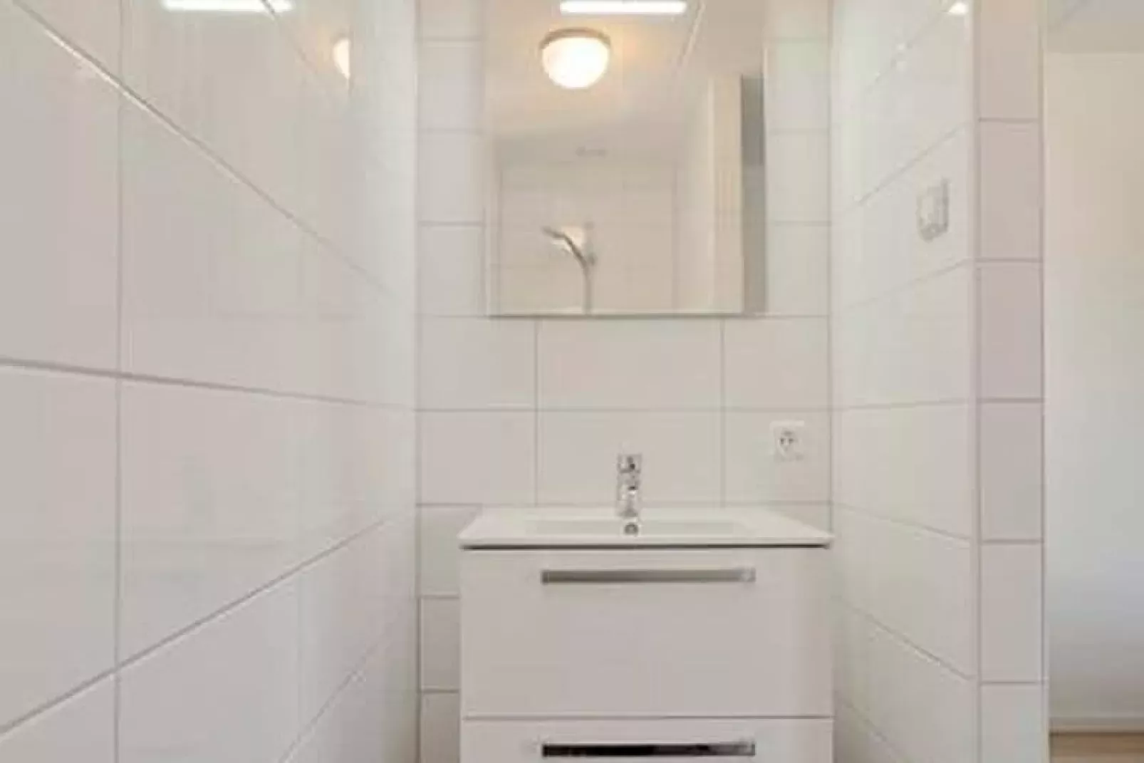 De Roodborst Huis Nr 31-Bathroom