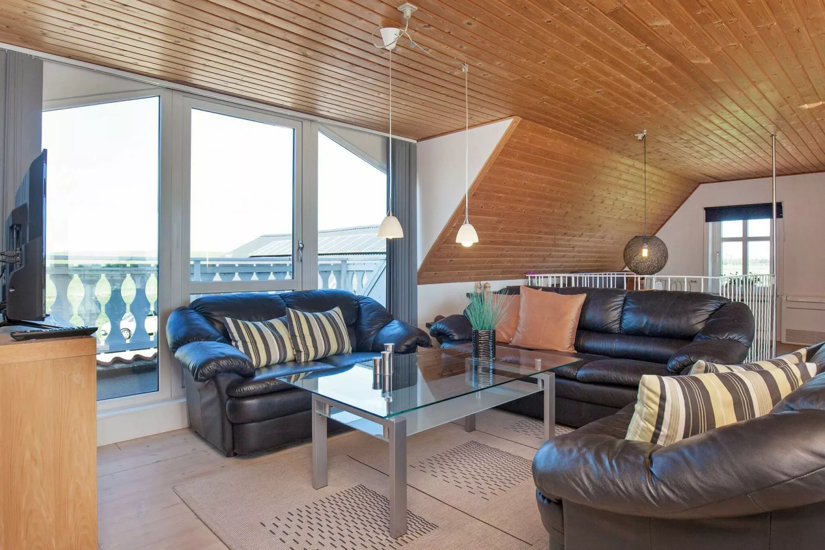 14 person holiday home in Fur-By Traum-Indoor