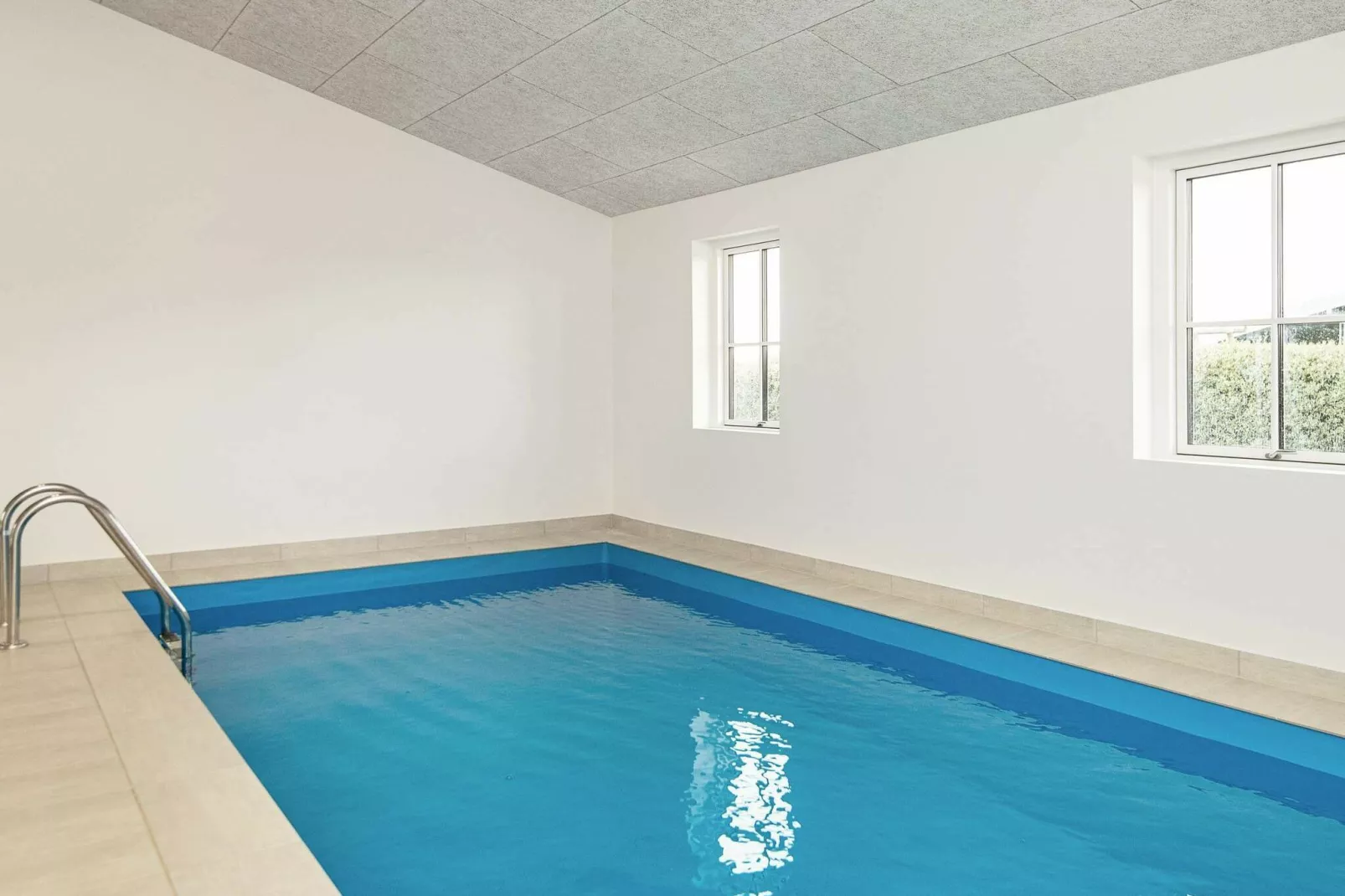 Maison de vacances pour 12 a Ebeltoft-By Traum