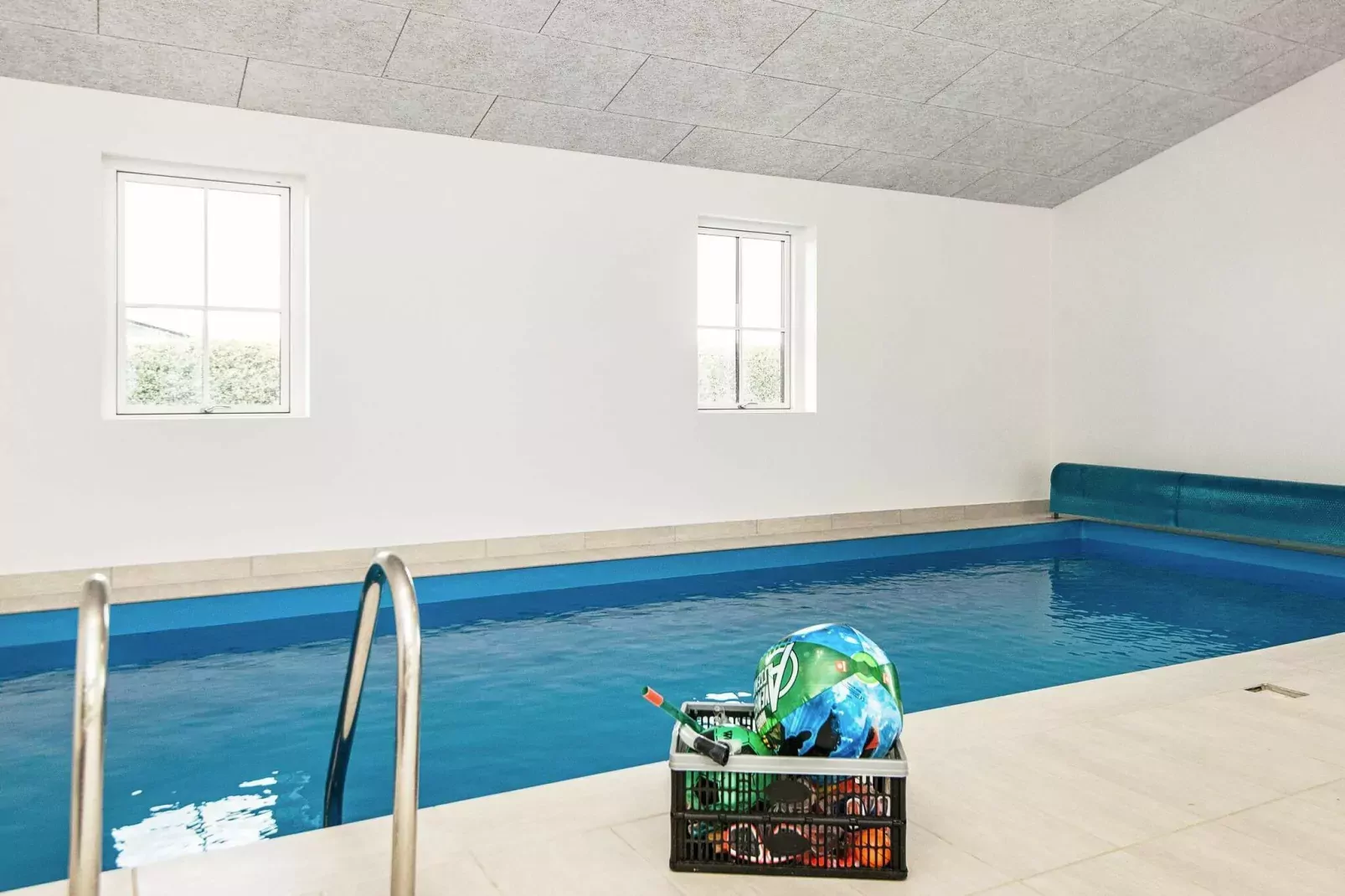 12 Personen Ferienhaus in Ebeltoft-By Traum