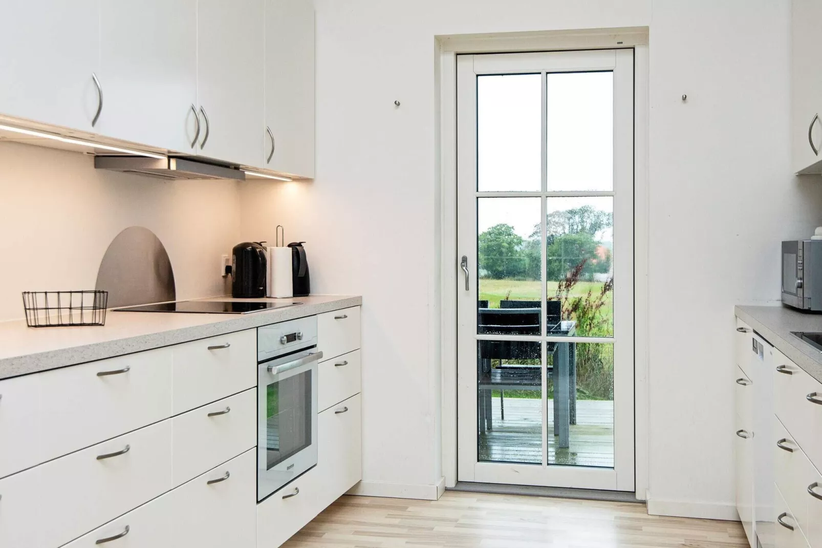 12 Personen Ferienhaus in Ebeltoft-By Traum-Innenbereich