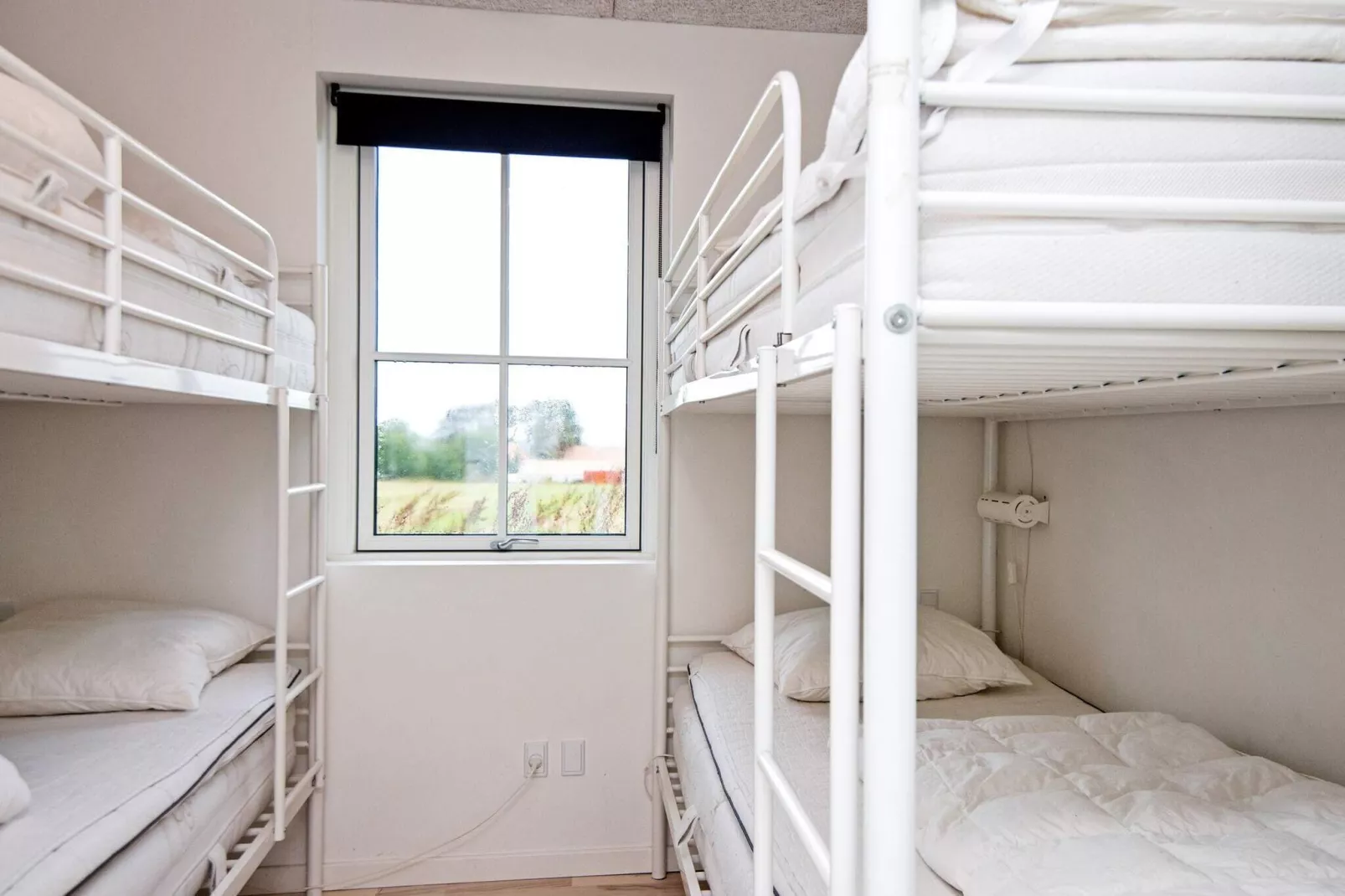 12 Personen Ferienhaus in Ebeltoft-By Traum-Innenbereich