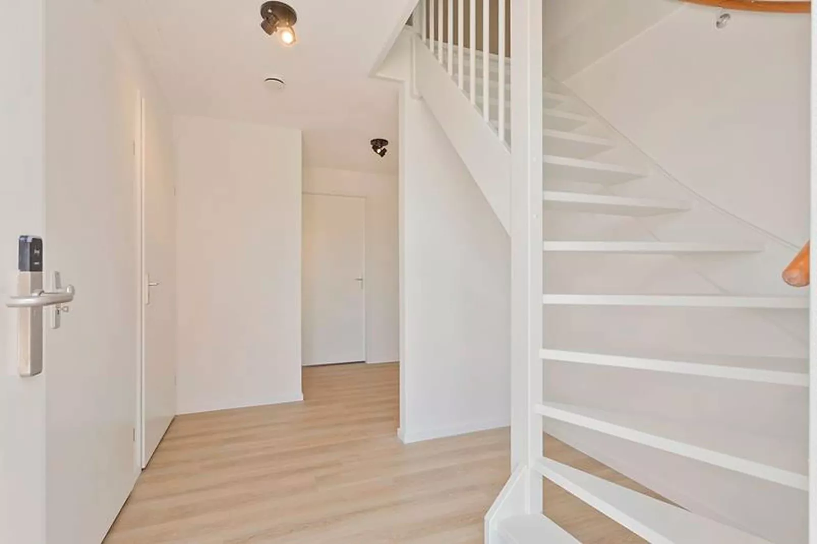 De Pimpelmees Huis Nr 52-Reception hall