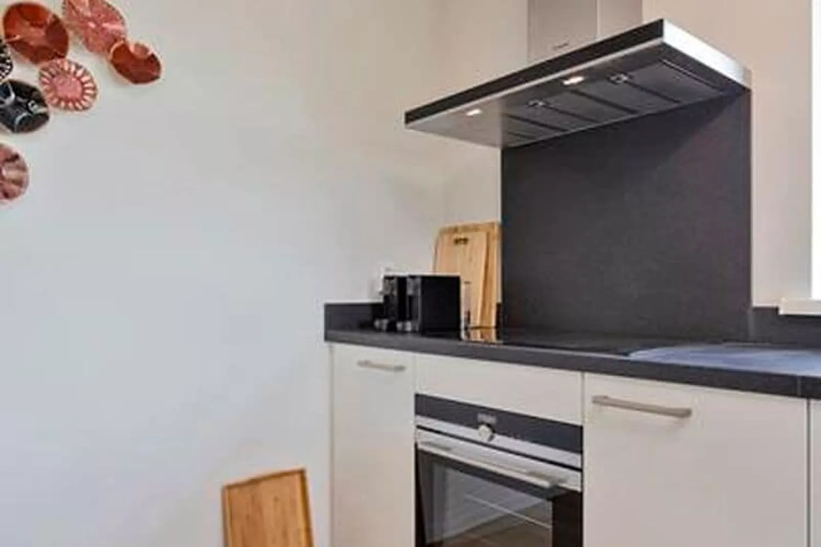 De Pimpelmees Huis Nr 52-Kitchen