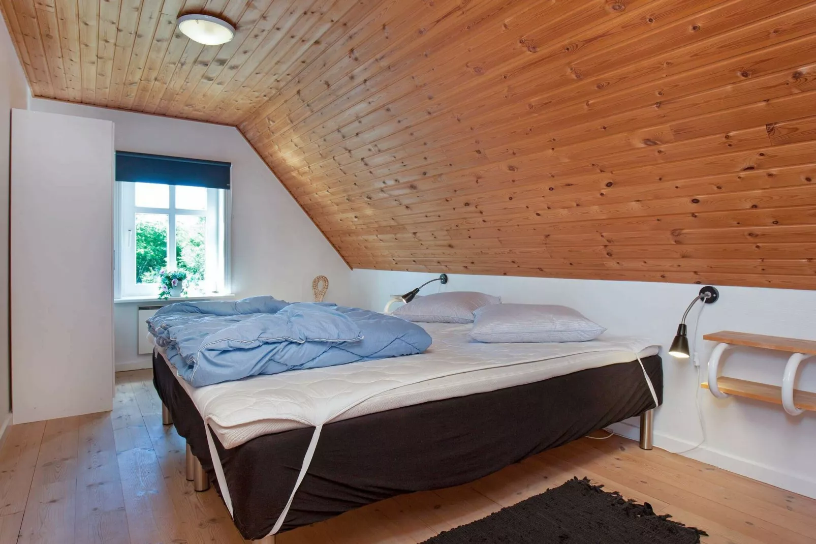 14 person holiday home in Fur-By Traum-Indoor