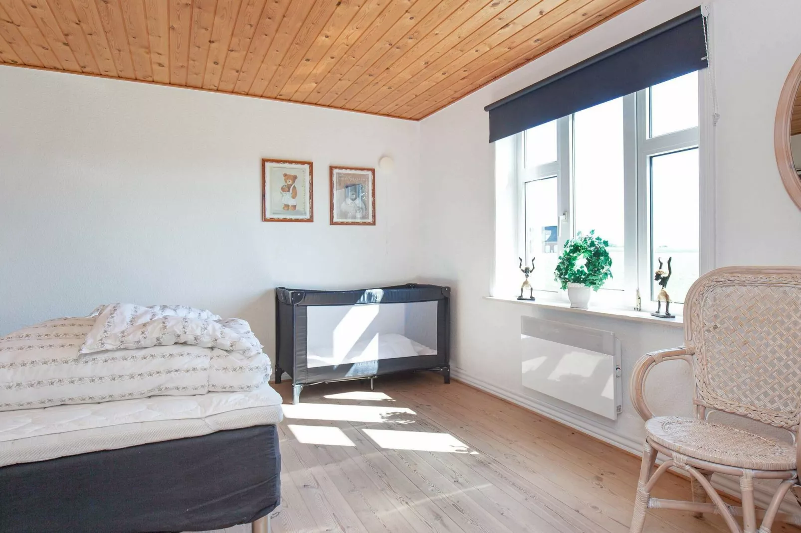 14 person holiday home in Fur-By Traum-Indoor