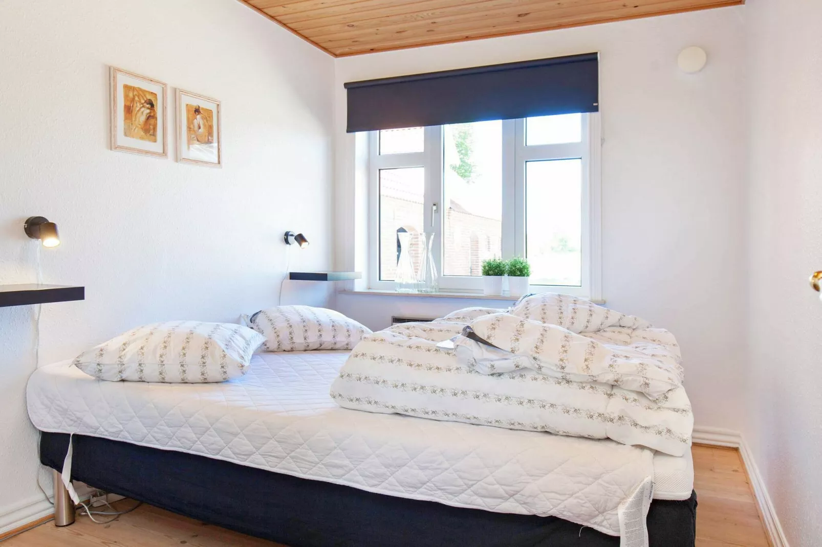 14 person holiday home in Fur-By Traum-Indoor