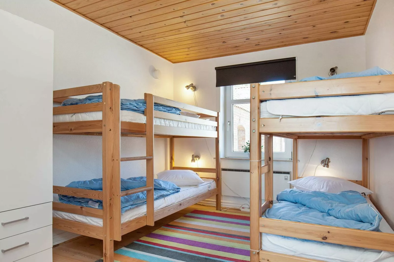 14 person holiday home in Fur-By Traum-Indoor