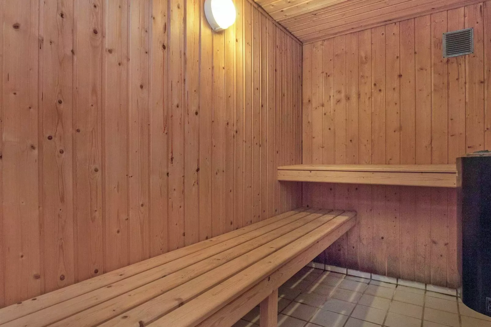 14 person holiday home in Fur-By Traum-Sauna