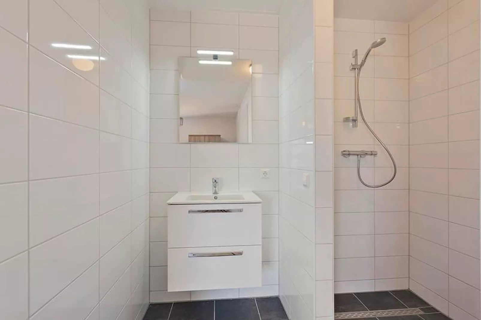 De Pimpelmees Huis Nr 52-Bathroom
