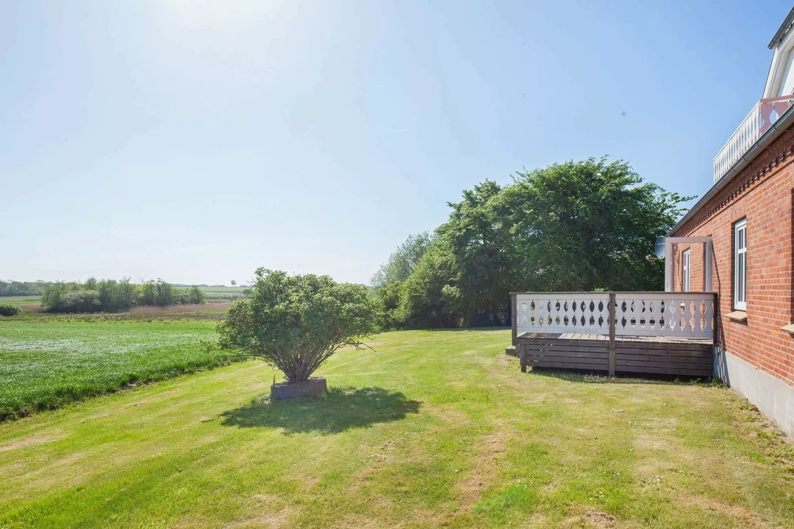 14 person holiday home in Fur-By Traum-View