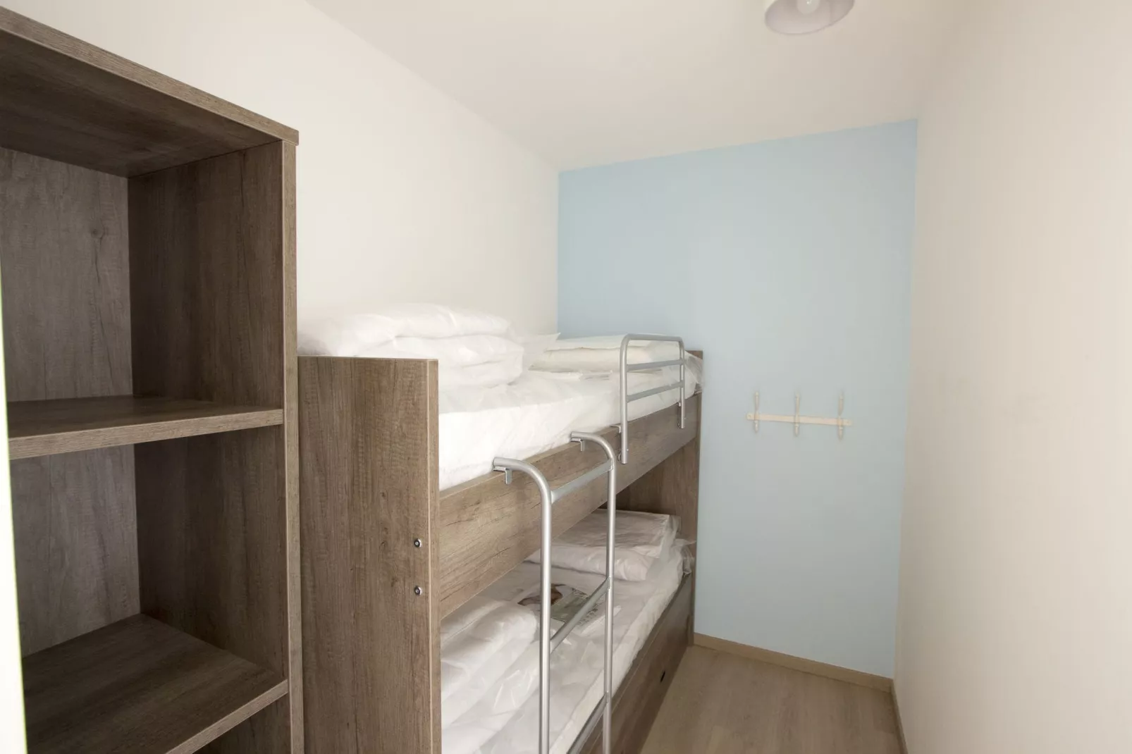 Hardelot - Equihen 3-Bedroom