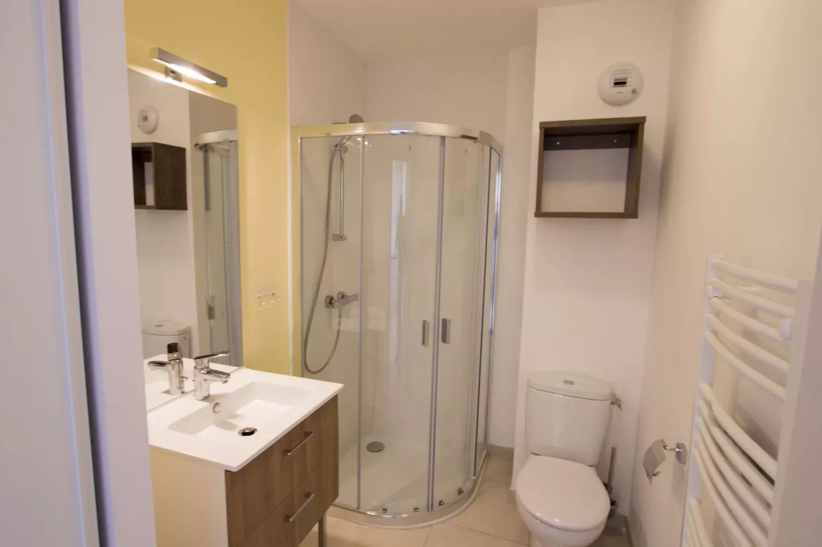 Hardelot - Equihen 3-Bathroom