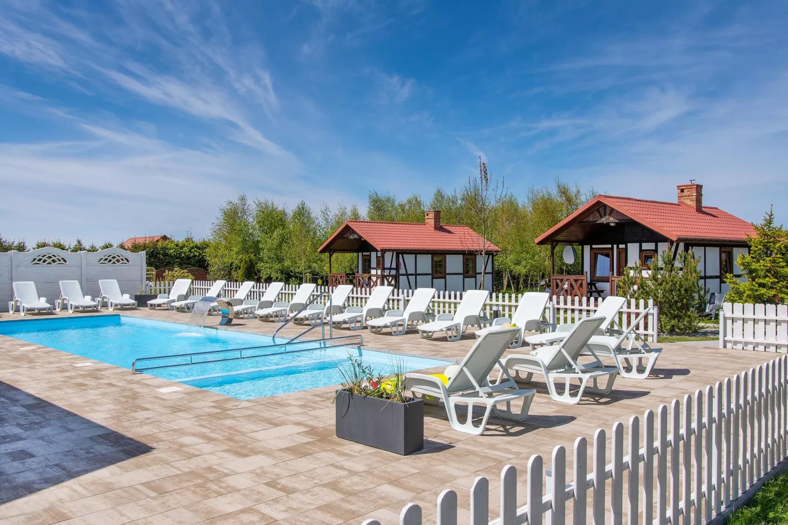 Apartament Darłowo-Park facilities