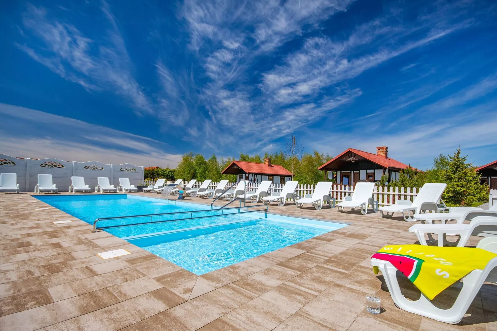 Apartament Darłowo-Park facilities