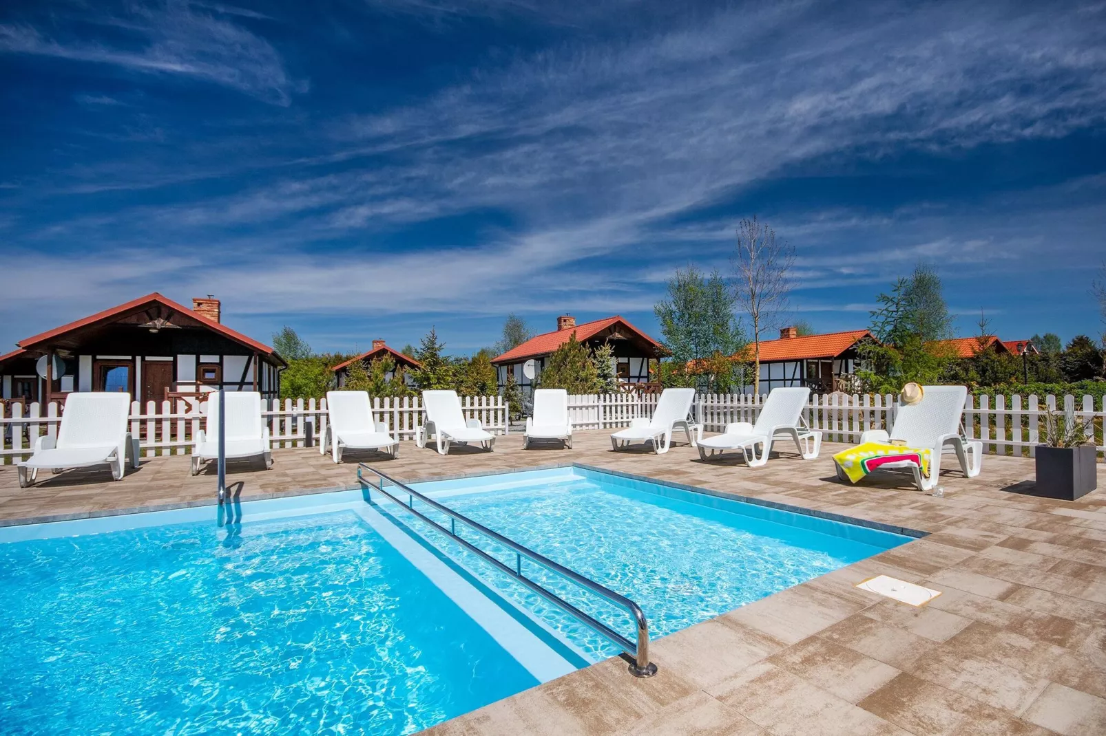 Apartament Darłowo-Park facilities