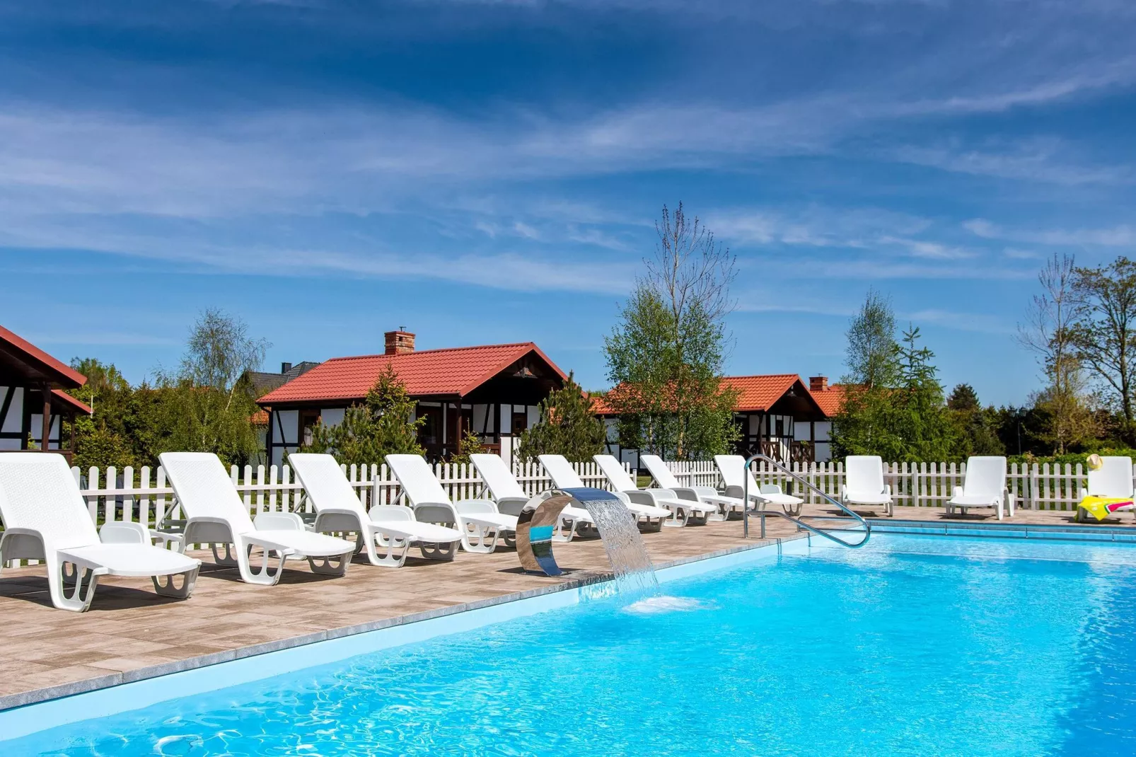 Apartament Darłowo-Park facilities