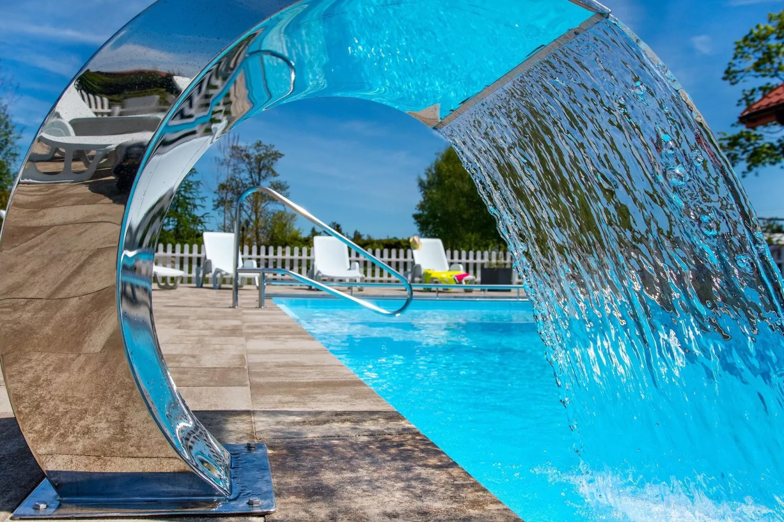 Apartament Darłowo-Park facilities