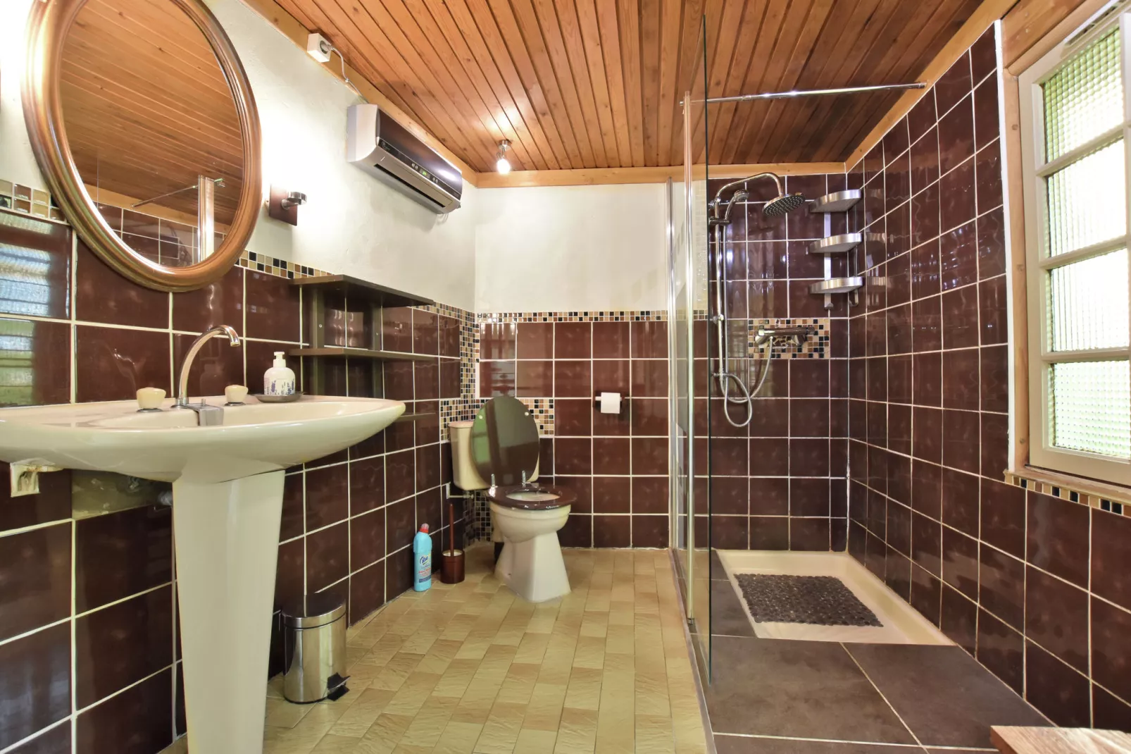 Maison Le Ponchel-Bathroom