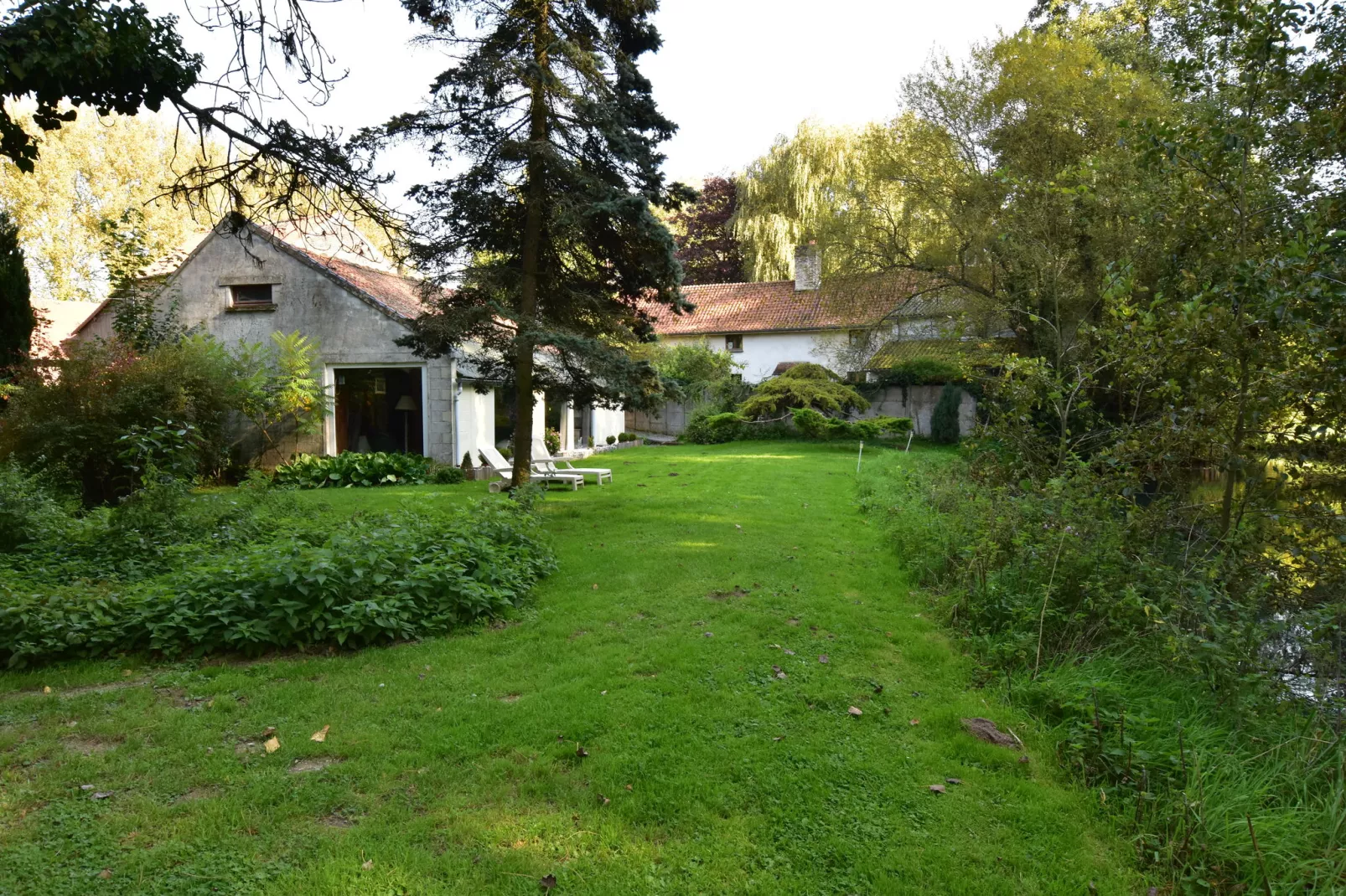 Maison Le Ponchel