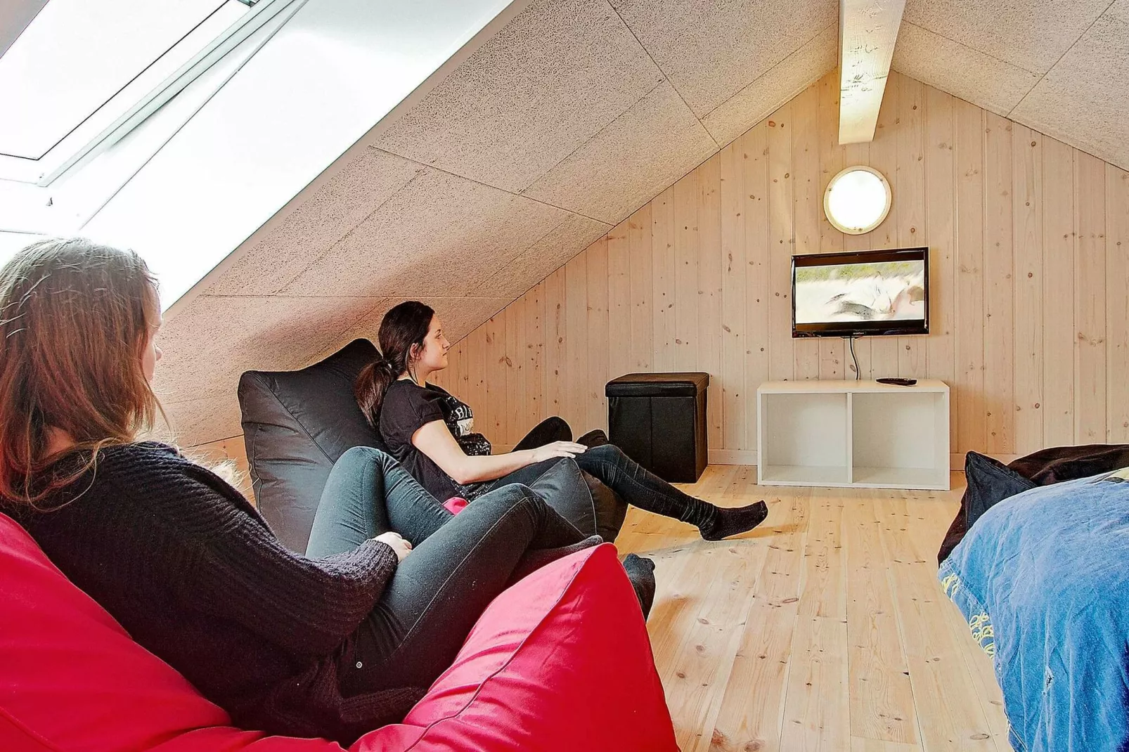 16 person holiday home in Glesborg-Indoor