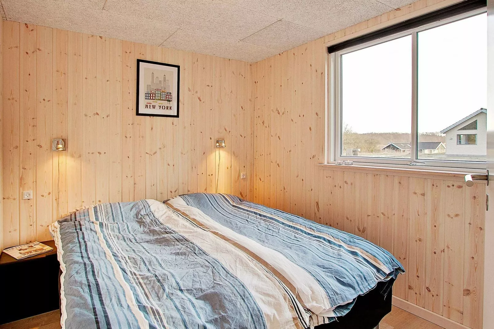 16 person holiday home in Glesborg-Indoor