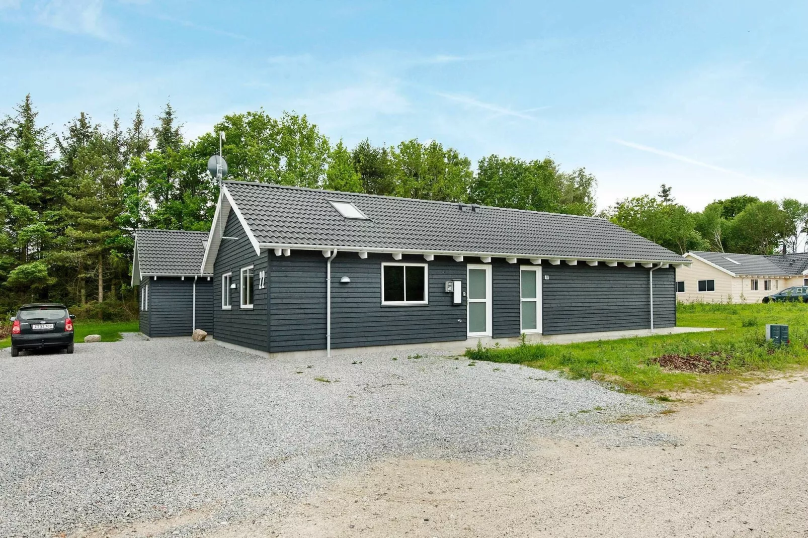 16 person holiday home in Glesborg-Untagged