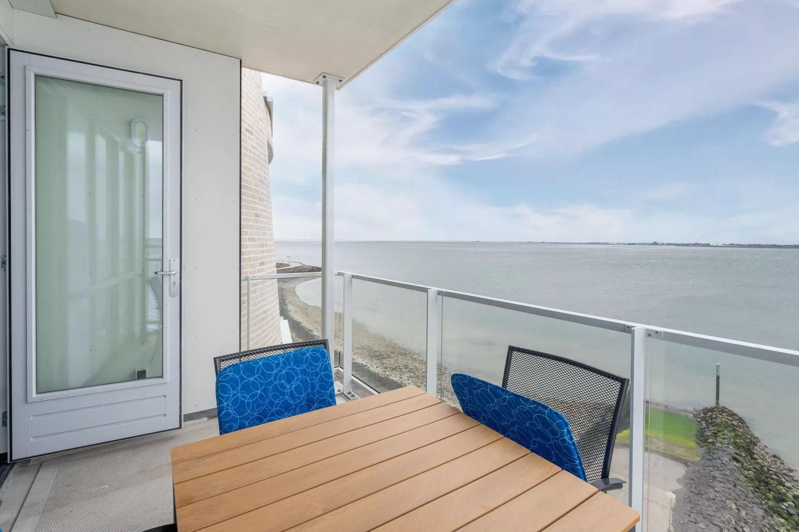 Casa Aqua-View summer