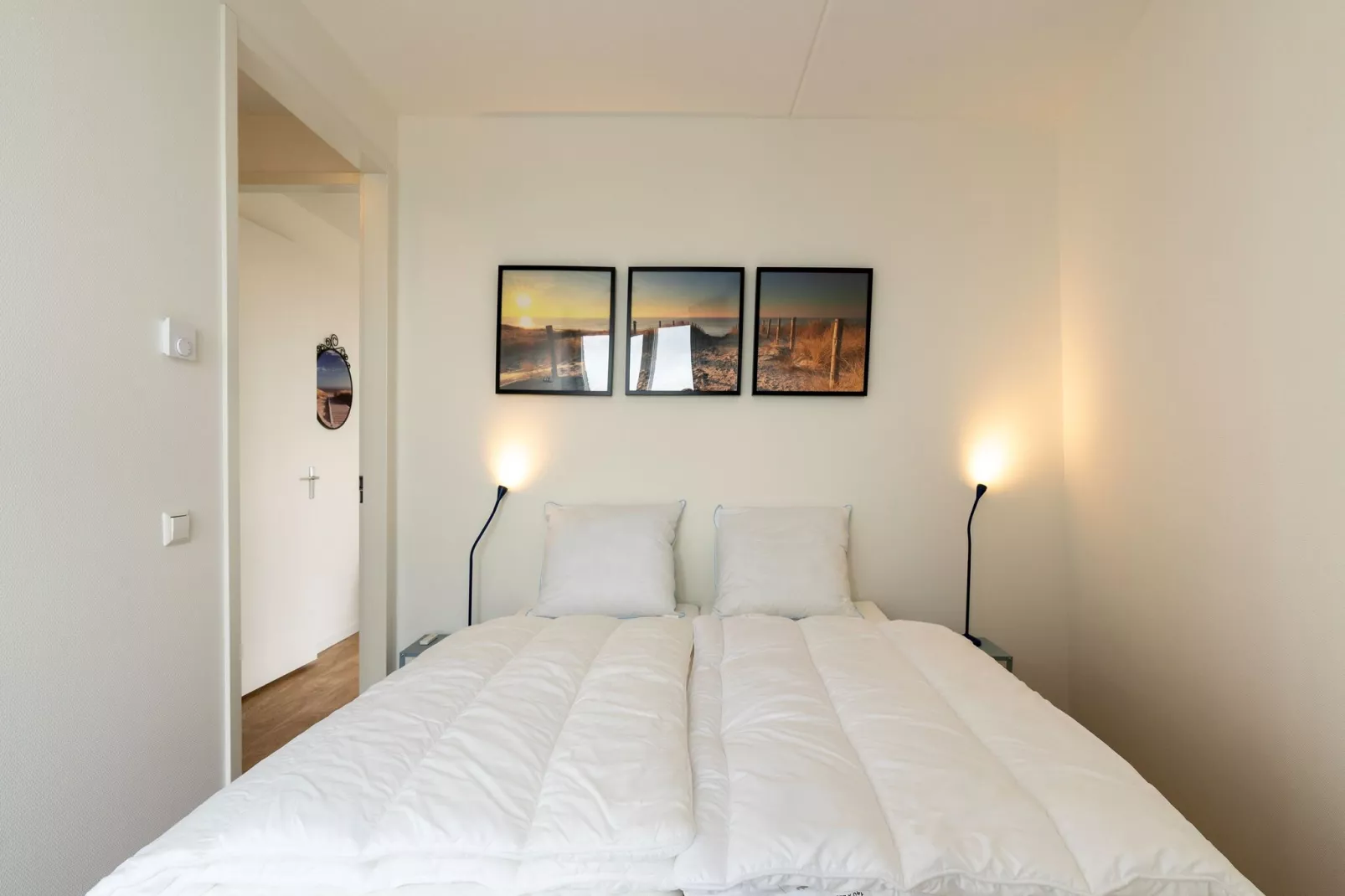 Casa Aqua-Bedroom