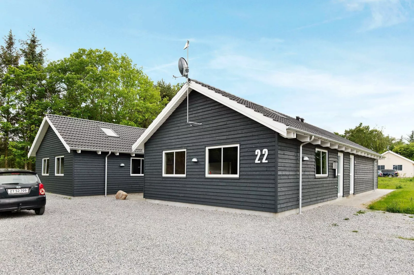 16 person holiday home in Glesborg-Untagged