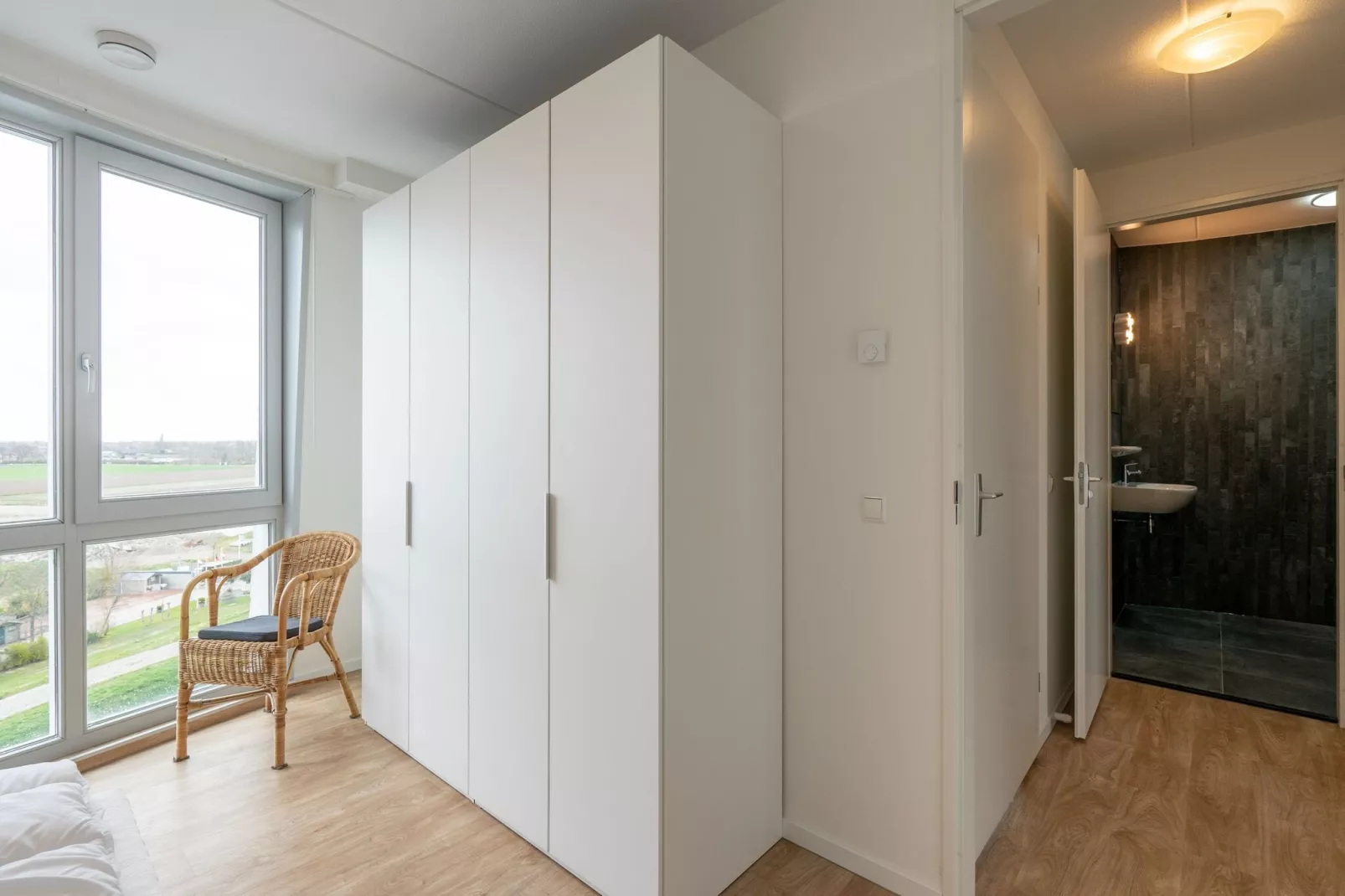 Casa Aqua-Bedroom