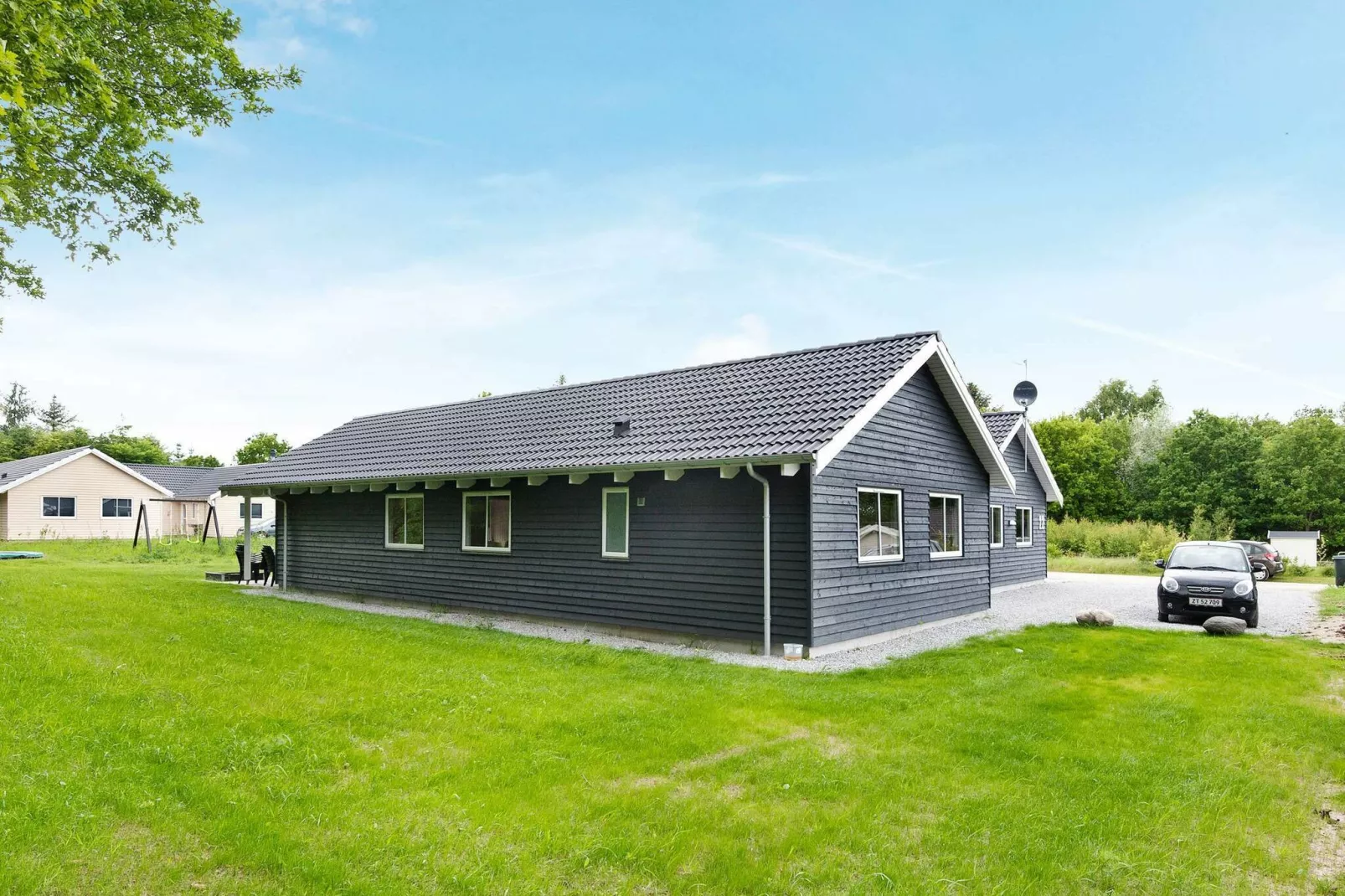 16 person holiday home in Glesborg-Untagged
