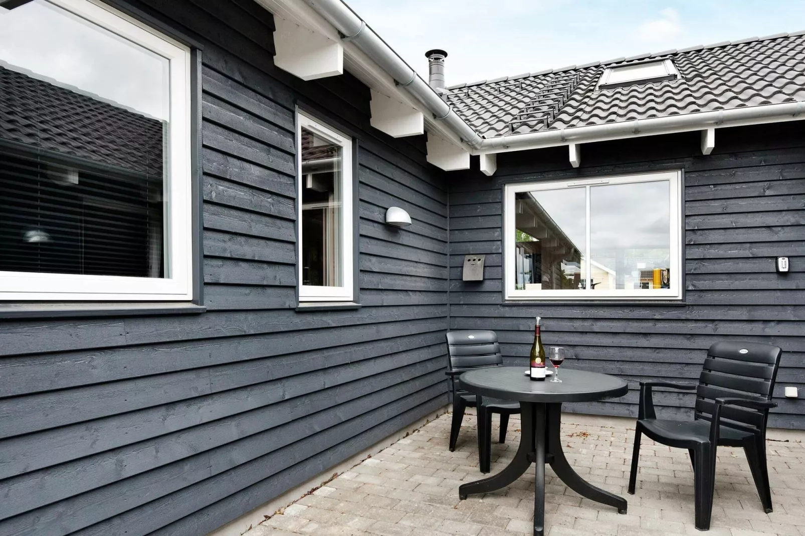 16 person holiday home in Glesborg-Untagged