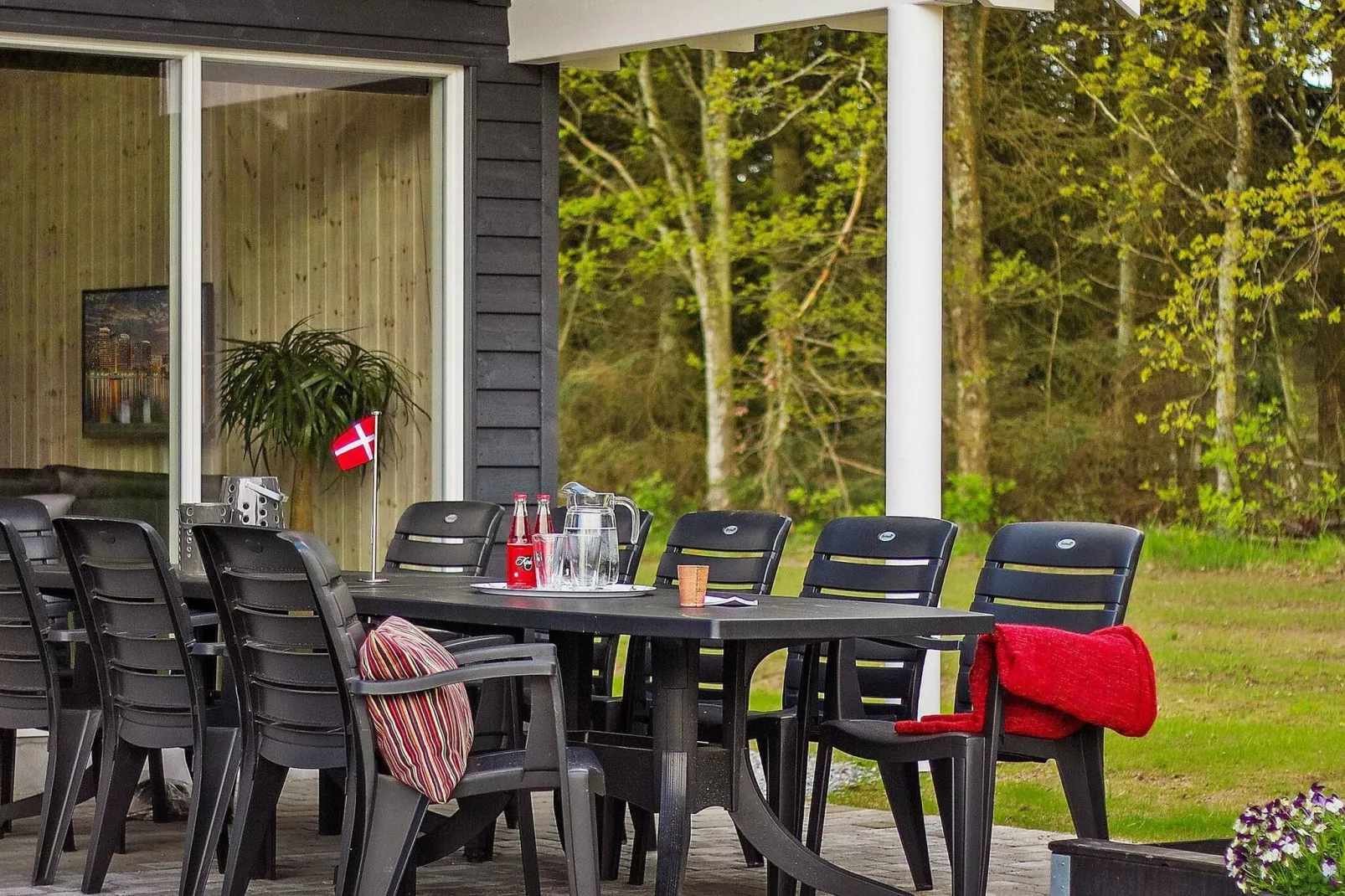 16 person holiday home in Glesborg-Untagged