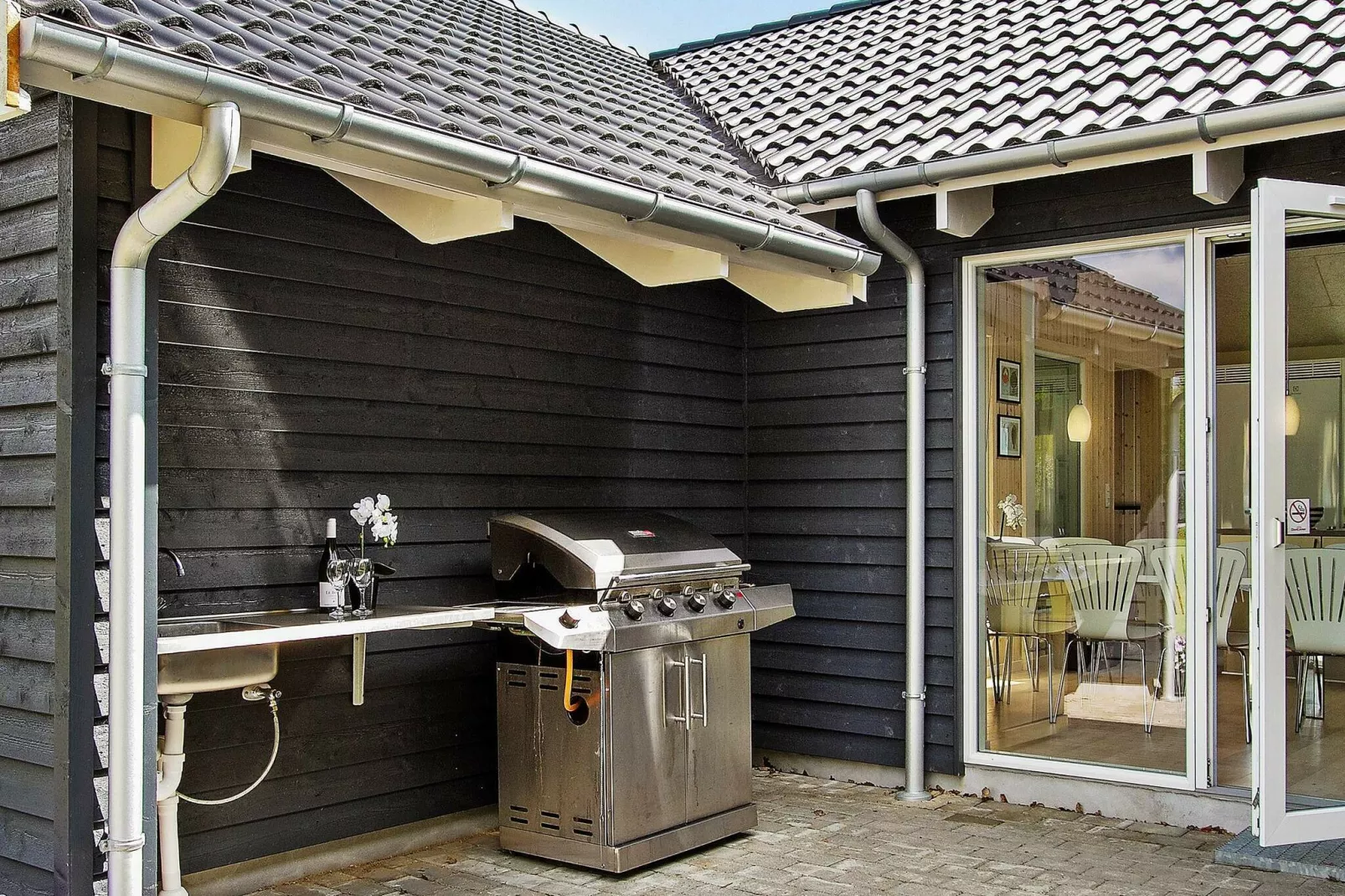 16 person holiday home in Glesborg-Untagged