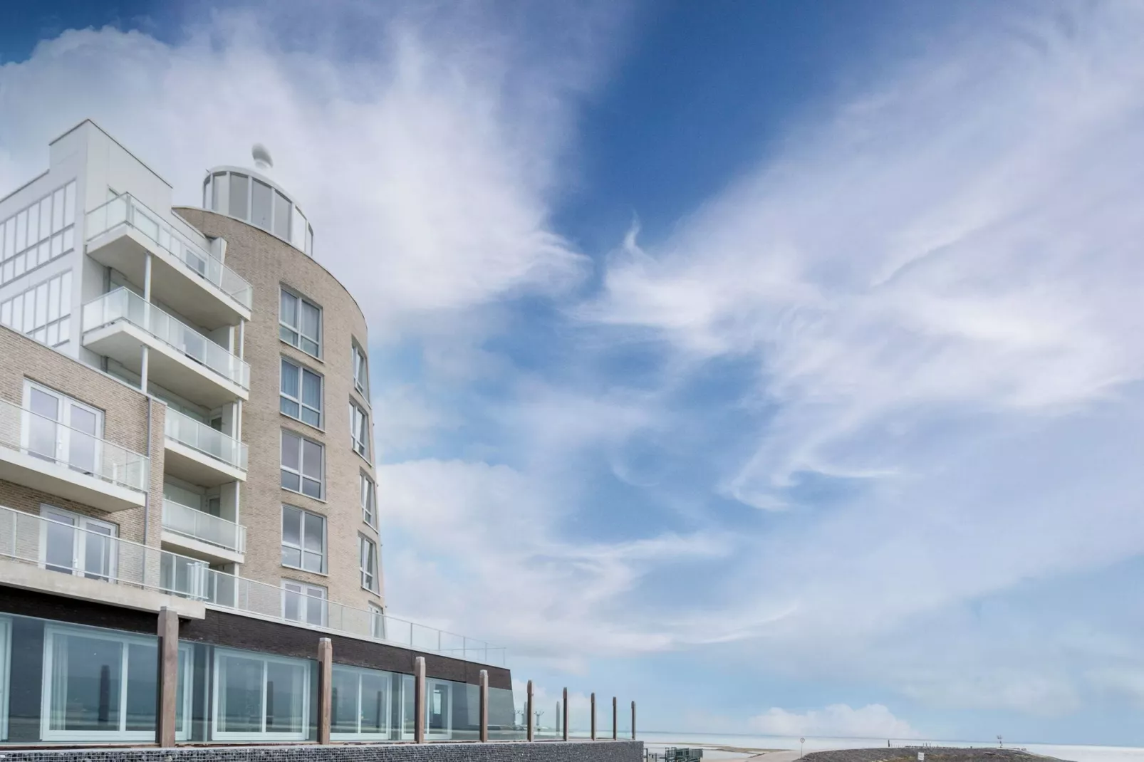 Casa Aqua-Exterior summer