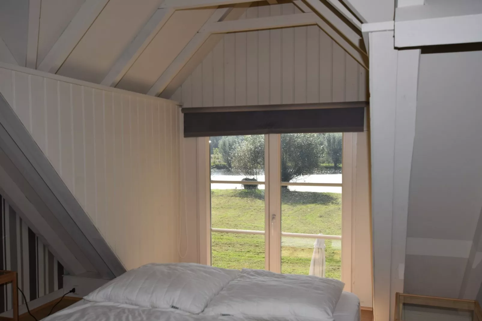 Domaine Les Ziettes-Bedroom