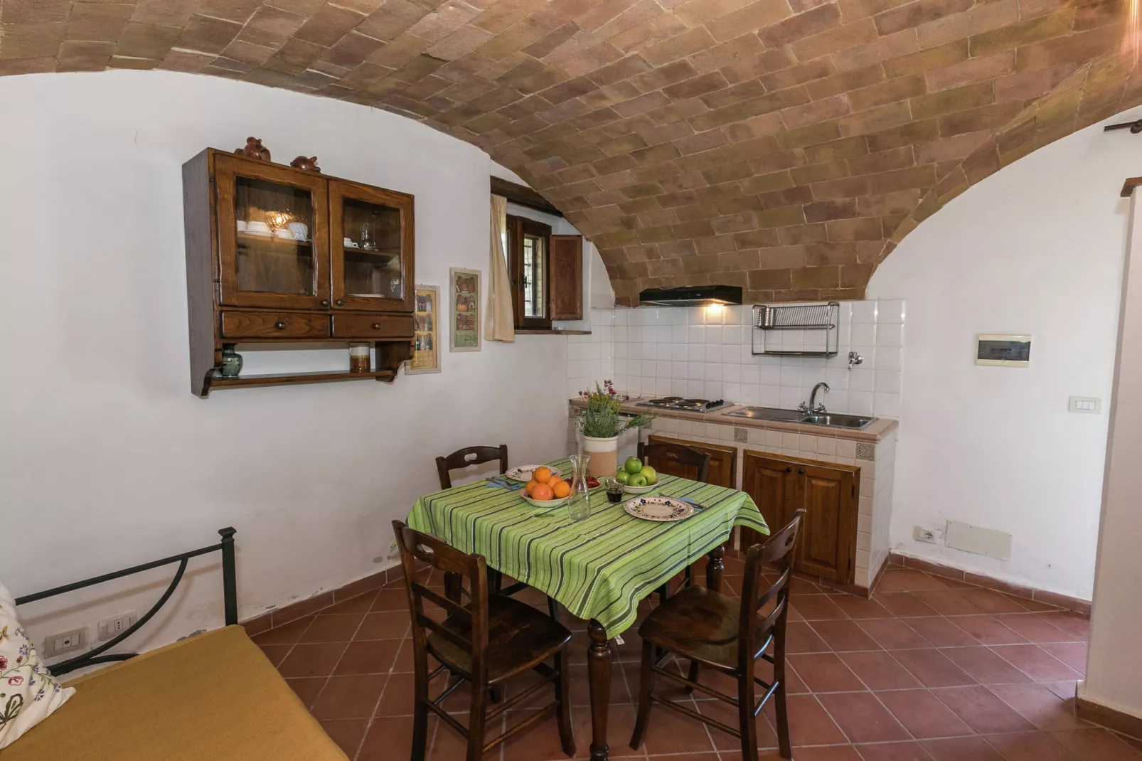 Clara-Kitchen