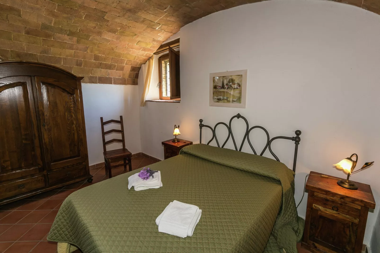Clara-Bedroom