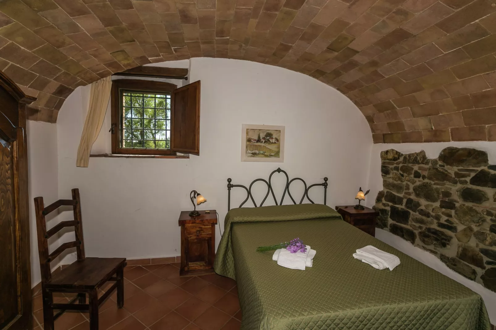 Clara-Bedroom