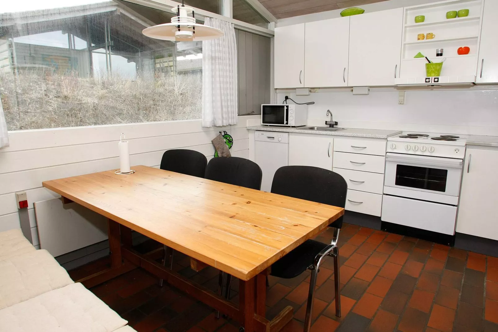 A-3½ room,renovated,close to beach-Indoor
